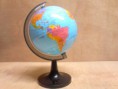 Hemisferio (bola del mundo)