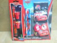Pack 2 productos de cars